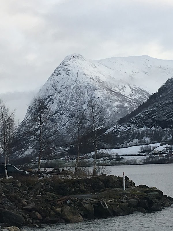 Bøyabreen 2