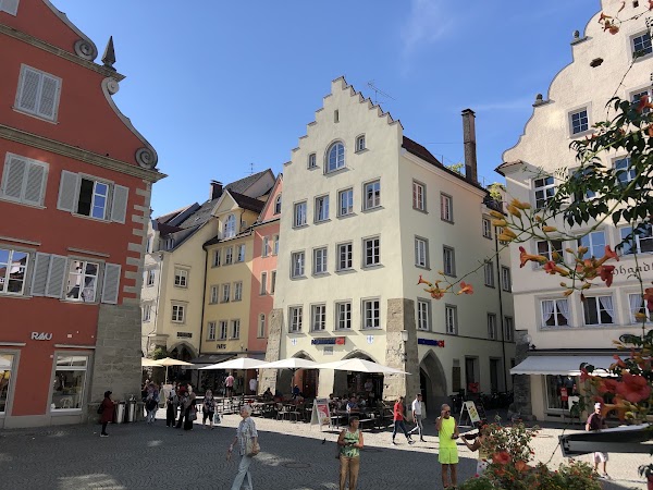 Altes Rathaus 5