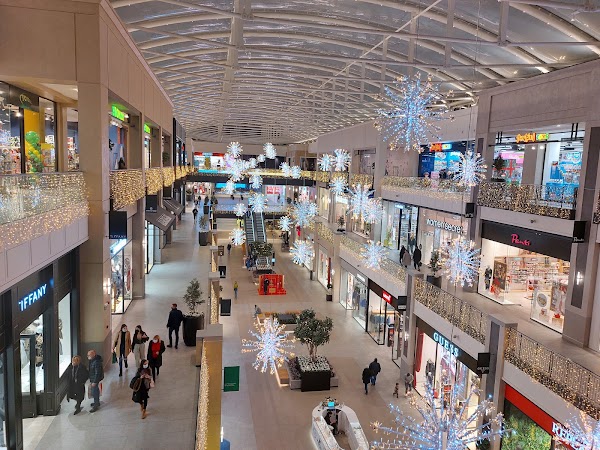 Galerija - Beograd 4