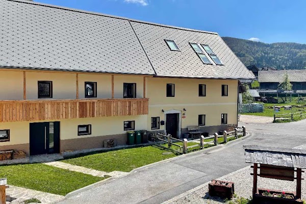 Escape to Bohinj