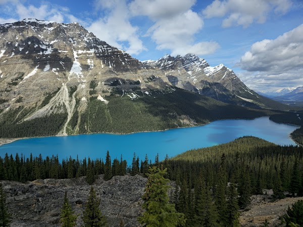 Banff Canada 6