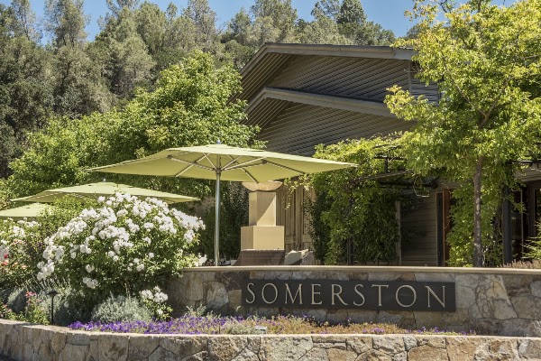 Somerston Estate Winery & Vineyards