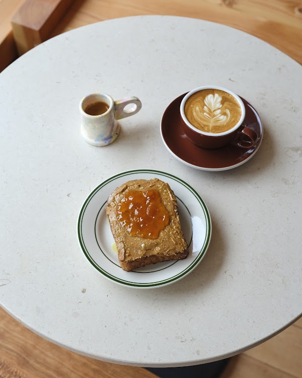Canyon Coffee 5