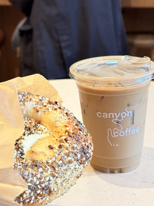 Canyon Coffee 4