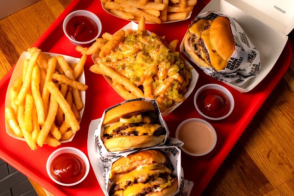 NADC Burger 5
