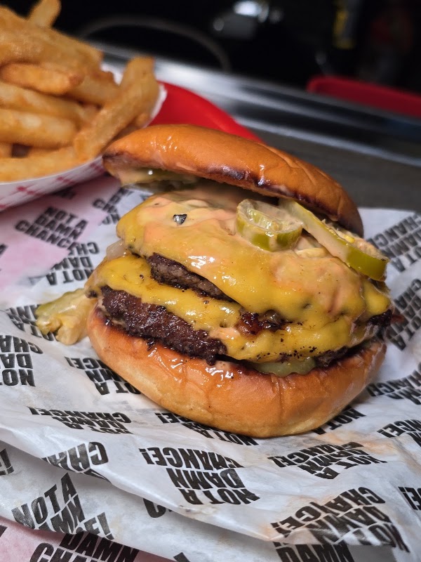 NADC Burger 4