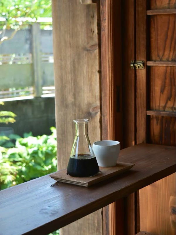 paso by 27 COFFEE ROASTERS 4
