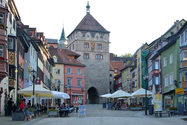Rottweil