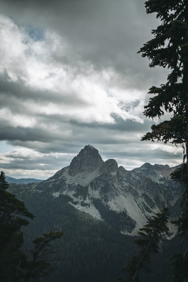 Robin Lakes 4