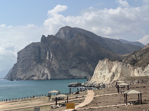 Mughsail Beach 5