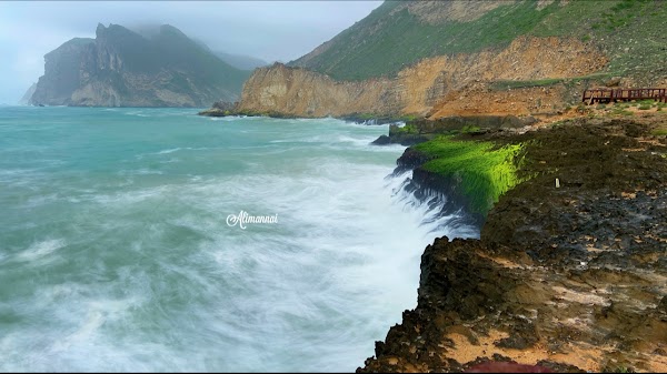 Mughsail Beach 4
