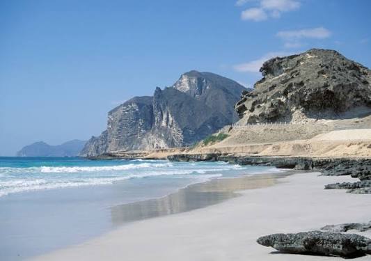 Mughsail Beach 3