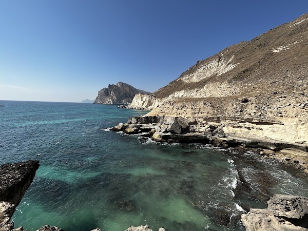 Mughsail Beach 2