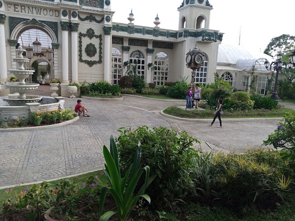 Tagaytay 4
