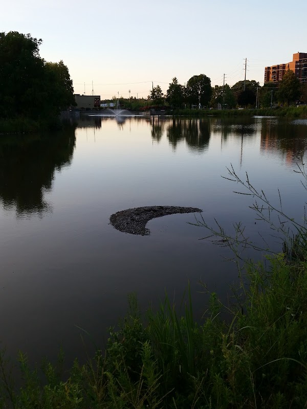 Wesley Brooks Conservation Area