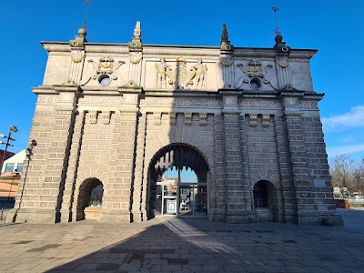 High Gate