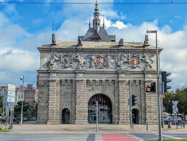 High Gate 2