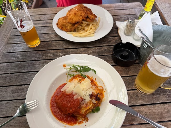 1516 Brewing Company 4
