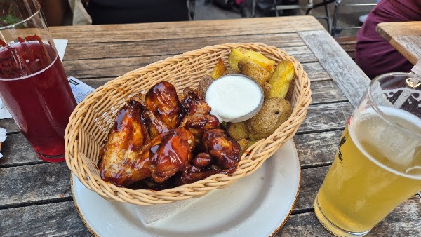 1516 Brewing Company 2