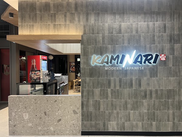 Kaminari Bankstown