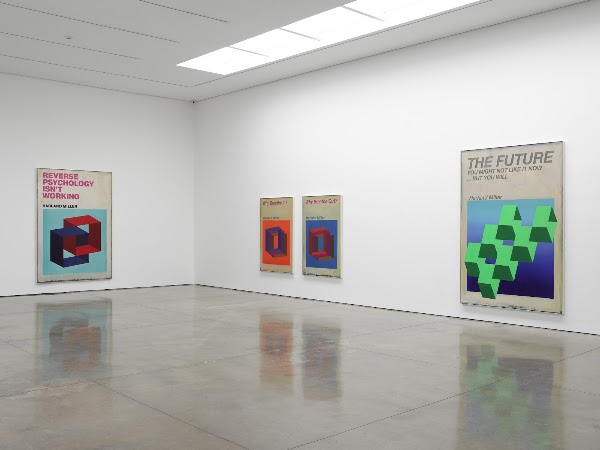 White Cube Mason's Yard