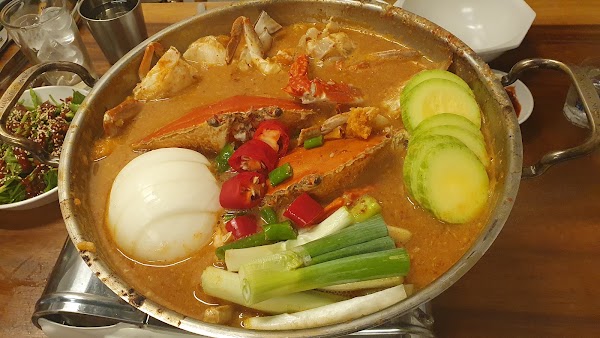 남해삼촌 수영본점