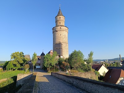 Hexenturm Idstein 1