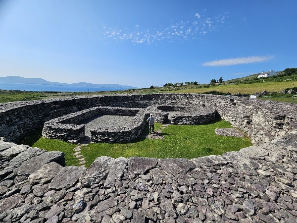 Ireland 38
