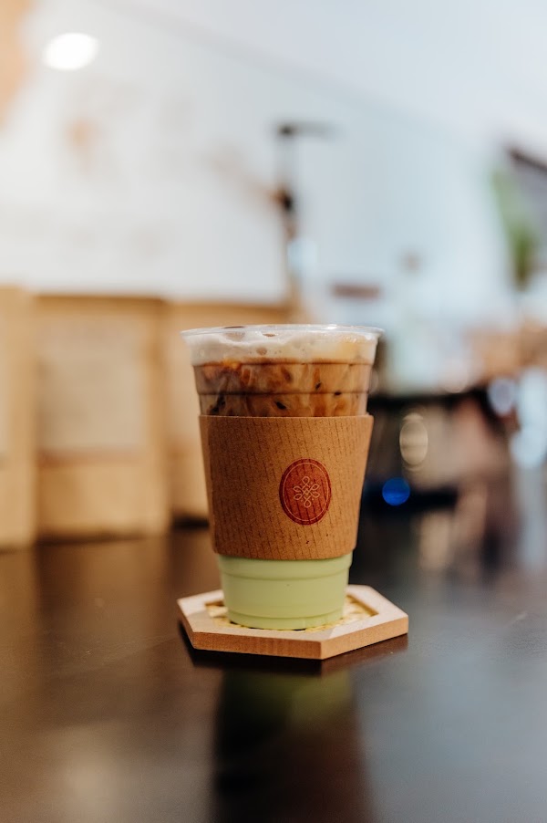 Kopiku Indonesian Coffee 5