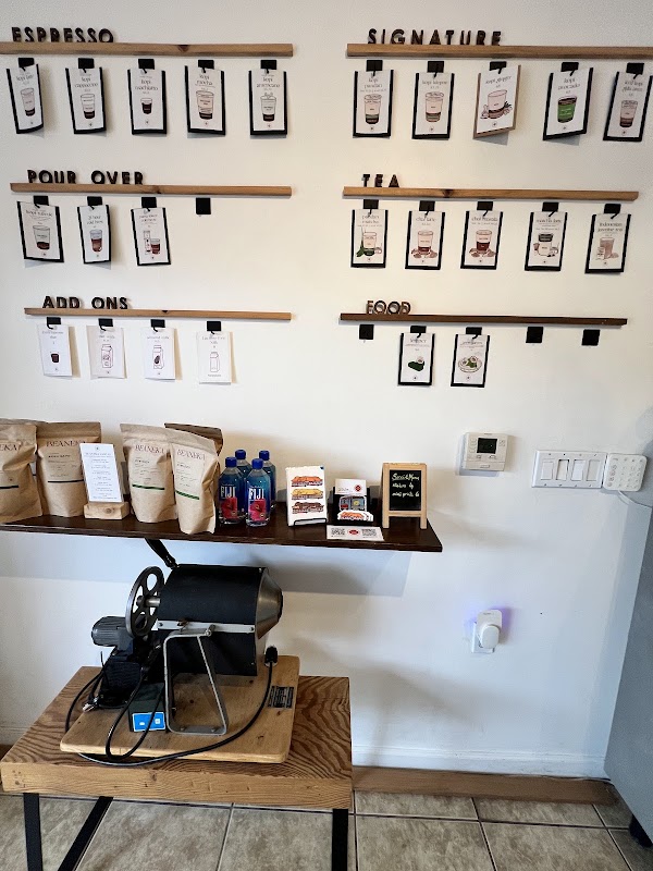 Kopiku Indonesian Coffee 3