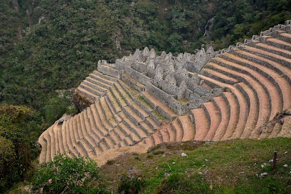 Winay Wayna