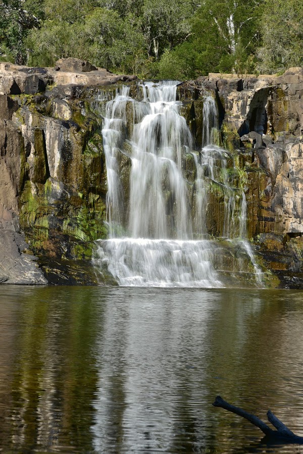 Tooloom National Park