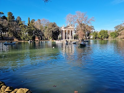 Villa Borghese 2
