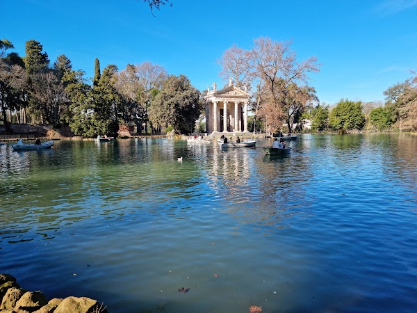Villa Borghese