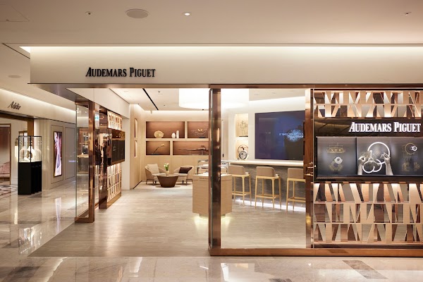 Audemars Piguet Boutique Seoul Shinsegae Gangnam