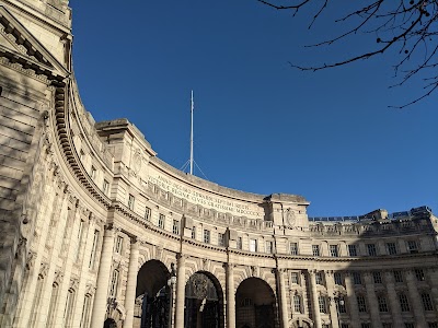 Admiralty Arch