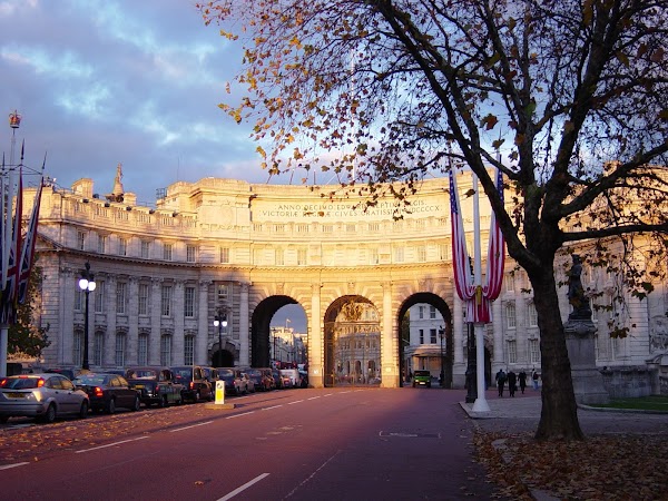 Admiralty Arch 5