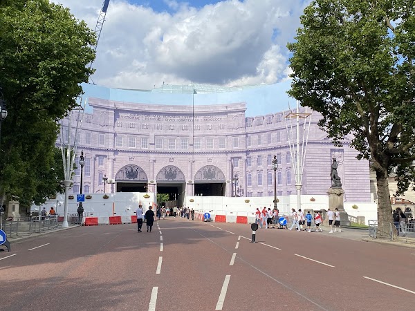 Admiralty Arch 3