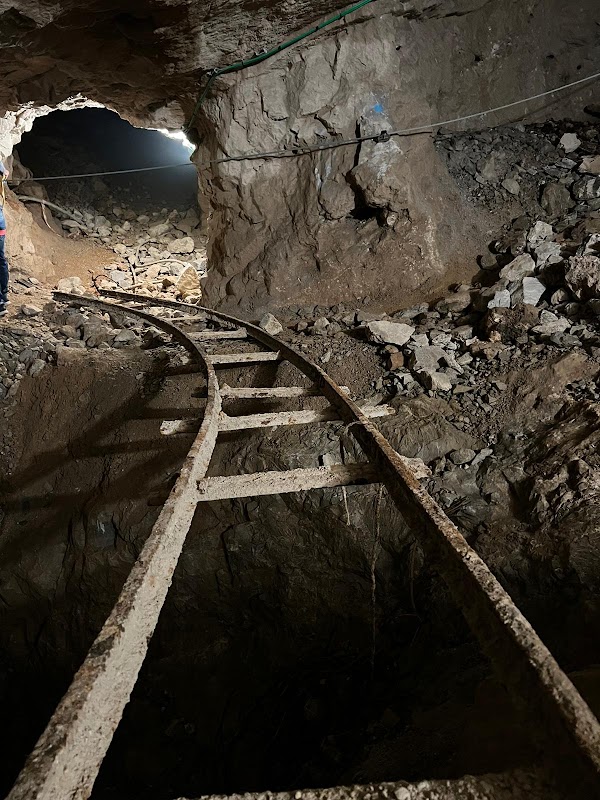 Parco speleologico Dossena 4
