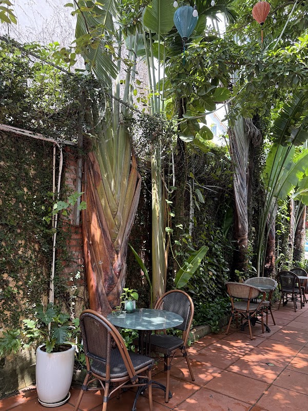 Chào Bạn - Vietnamese restaurant