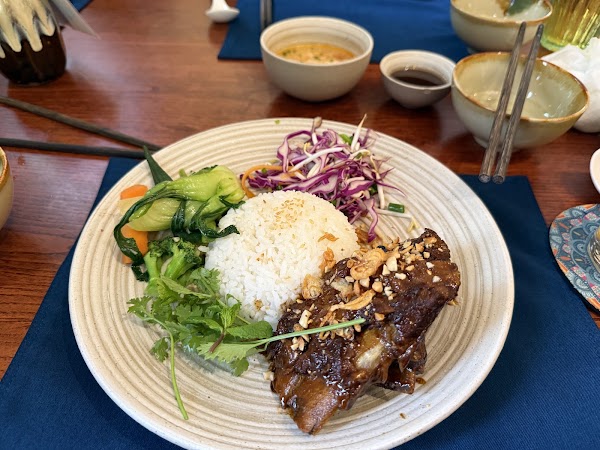 Chào Bạn - Vietnamese restaurant 4