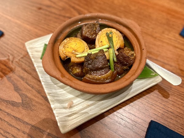 Chào Bạn - Vietnamese restaurant 2