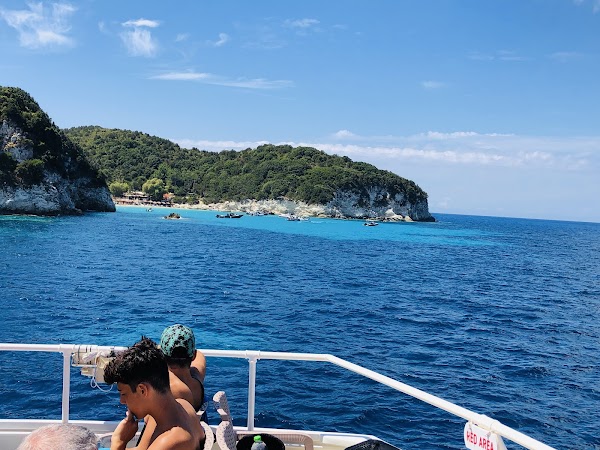 Antipaxos