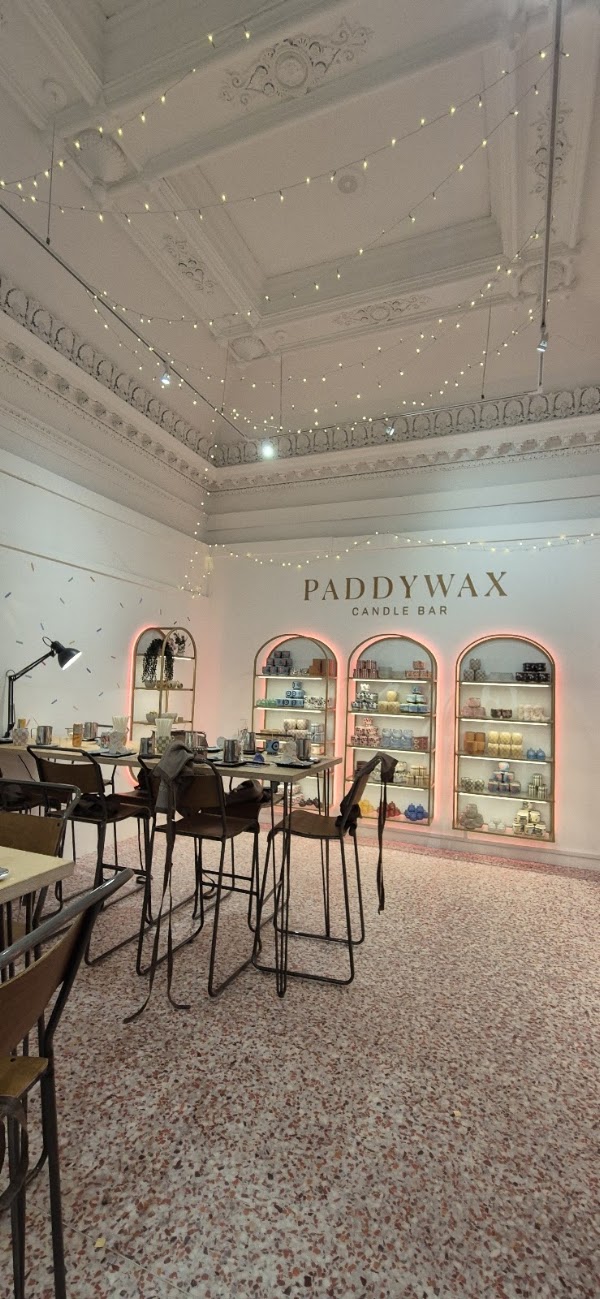 Paddywax Candle Bar 5