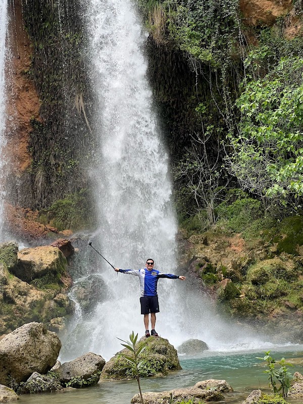 Ruta de las 3 cascadas (Anna) 4