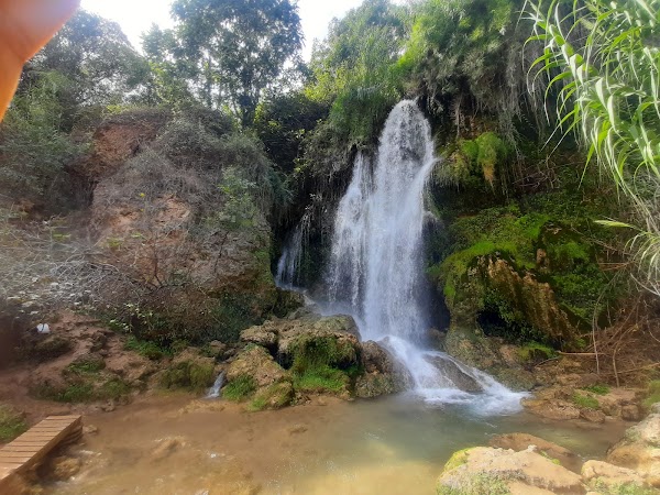 Ruta de las 3 cascadas (Anna) 3