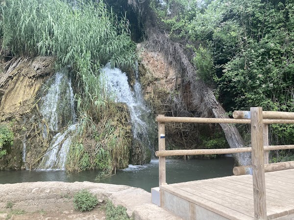 Ruta de las 3 cascadas (Anna) 2