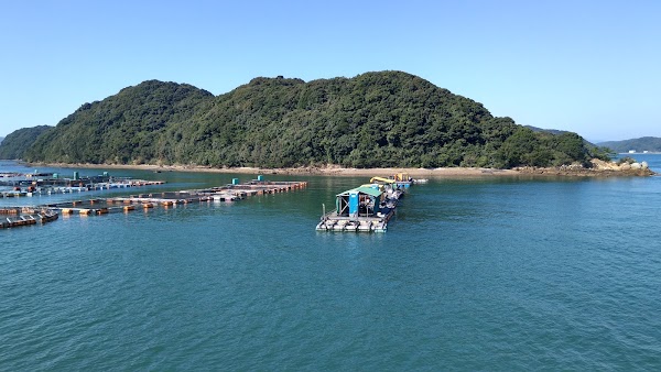 Goshoura Island