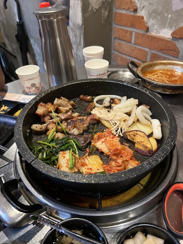 Gunjadaehan Gopchang(Myeongdong Branch) 4