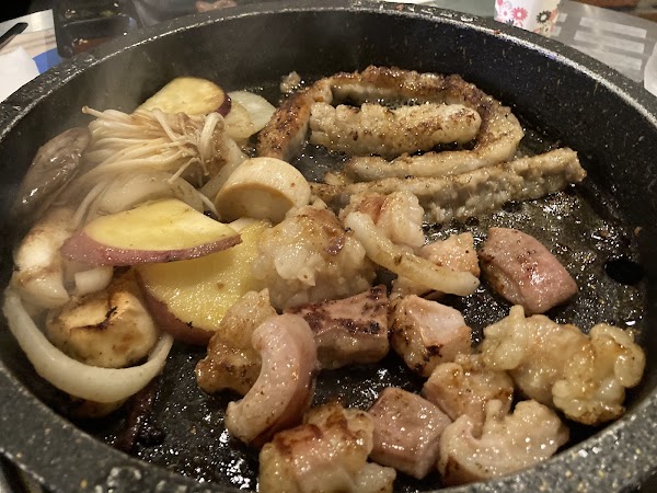 Gunjadaehan Gopchang(Myeongdong Branch) 3